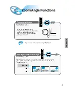 Предварительный просмотр 30 страницы Samsung HT-SK6 Instruction Manual