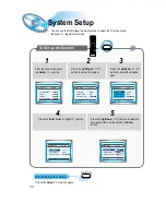 Предварительный просмотр 35 страницы Samsung HT-SK6 Instruction Manual