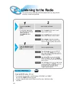 Предварительный просмотр 45 страницы Samsung HT-SK6 Instruction Manual