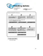 Предварительный просмотр 46 страницы Samsung HT-SK6 Instruction Manual