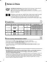 Предварительный просмотр 7 страницы Samsung HT-TKX500 Instruction Manual