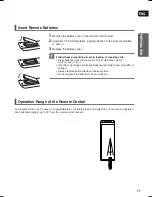 Предварительный просмотр 12 страницы Samsung HT-TKX500 Instruction Manual