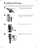 Предварительный просмотр 15 страницы Samsung HT-TKX500 Instruction Manual