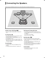 Предварительный просмотр 17 страницы Samsung HT-TKX500 Instruction Manual