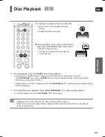 Предварительный просмотр 30 страницы Samsung HT-TKX500 Instruction Manual