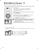 Предварительный просмотр 31 страницы Samsung HT-TKX500 Instruction Manual