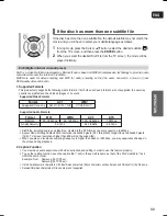 Предварительный просмотр 34 страницы Samsung HT-TKX500 Instruction Manual