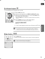 Предварительный просмотр 40 страницы Samsung HT-TKX500 Instruction Manual