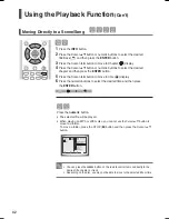 Предварительный просмотр 43 страницы Samsung HT-TKX500 Instruction Manual