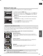 Предварительный просмотр 48 страницы Samsung HT-TKX500 Instruction Manual