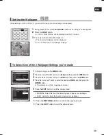 Предварительный просмотр 50 страницы Samsung HT-TKX500 Instruction Manual