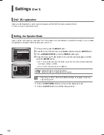 Предварительный просмотр 51 страницы Samsung HT-TKX500 Instruction Manual