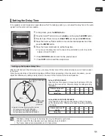 Предварительный просмотр 52 страницы Samsung HT-TKX500 Instruction Manual