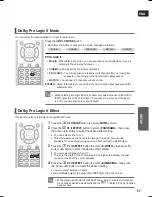 Preview for 58 page of Samsung HT-TKX500 Instruction Manual