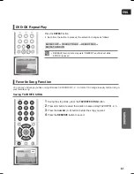 Preview for 62 page of Samsung HT-TKX500 Instruction Manual