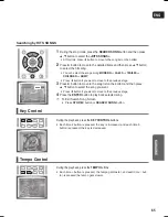 Preview for 66 page of Samsung HT-TKX500 Instruction Manual