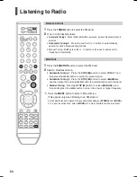 Preview for 69 page of Samsung HT-TKX500 Instruction Manual