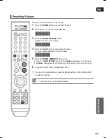 Preview for 70 page of Samsung HT-TKX500 Instruction Manual