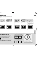 Предварительный просмотр 30 страницы Samsung HT-TQ85 Instruction Manual