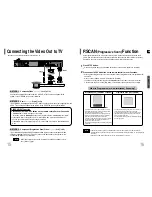 Preview for 9 page of Samsung HT-TWP32 Instruction Manual