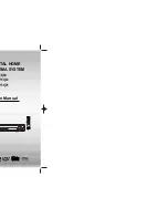 Samsung HT-TWQ22 Instruction Manual preview