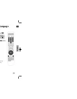 Предварительный просмотр 19 страницы Samsung HT-TWQ22 Instruction Manual