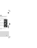 Предварительный просмотр 23 страницы Samsung HT-TWQ22 Instruction Manual