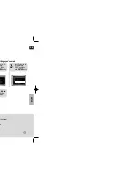 Предварительный просмотр 25 страницы Samsung HT-TWQ22 Instruction Manual