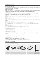 Preview for 3 page of Samsung HT-TWZ312 User Manual