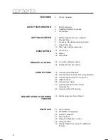 Preview for 7 page of Samsung HT-TWZ312 User Manual