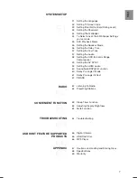 Preview for 8 page of Samsung HT-TWZ312 User Manual