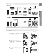 Preview for 20 page of Samsung HT-TWZ312 User Manual