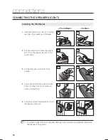 Preview for 21 page of Samsung HT-TWZ312 User Manual