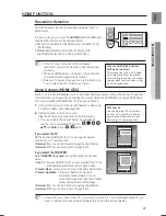 Preview for 28 page of Samsung HT-TWZ312 User Manual