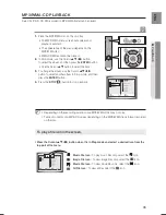 Preview for 36 page of Samsung HT-TWZ312 User Manual