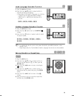 Preview for 46 page of Samsung HT-TWZ312 User Manual