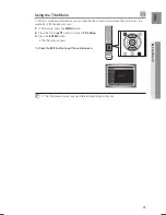 Preview for 48 page of Samsung HT-TWZ312 User Manual