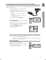 Preview for 50 page of Samsung HT-TWZ312 User Manual