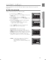 Preview for 52 page of Samsung HT-TWZ312 User Manual