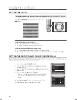 Preview for 59 page of Samsung HT-TWZ312 User Manual