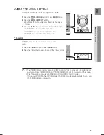 Preview for 62 page of Samsung HT-TWZ312 User Manual