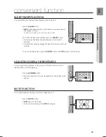 Preview for 64 page of Samsung HT-TWZ312 User Manual