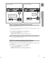 Предварительный просмотр 32 страницы Samsung HT-TWZ315 User Manual