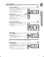 Предварительный просмотр 38 страницы Samsung HT-TWZ315 User Manual