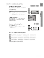 Предварительный просмотр 40 страницы Samsung HT-TWZ315 User Manual