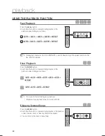 Предварительный просмотр 41 страницы Samsung HT-TWZ315 User Manual