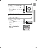 Предварительный просмотр 44 страницы Samsung HT-TWZ412 User Manual