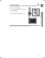 Предварительный просмотр 48 страницы Samsung HT-TWZ412 User Manual