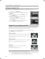 Предварительный просмотр 53 страницы Samsung HT-TWZ412 User Manual