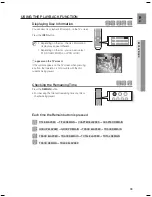 Предварительный просмотр 40 страницы Samsung HT-TWZ412T User Manual